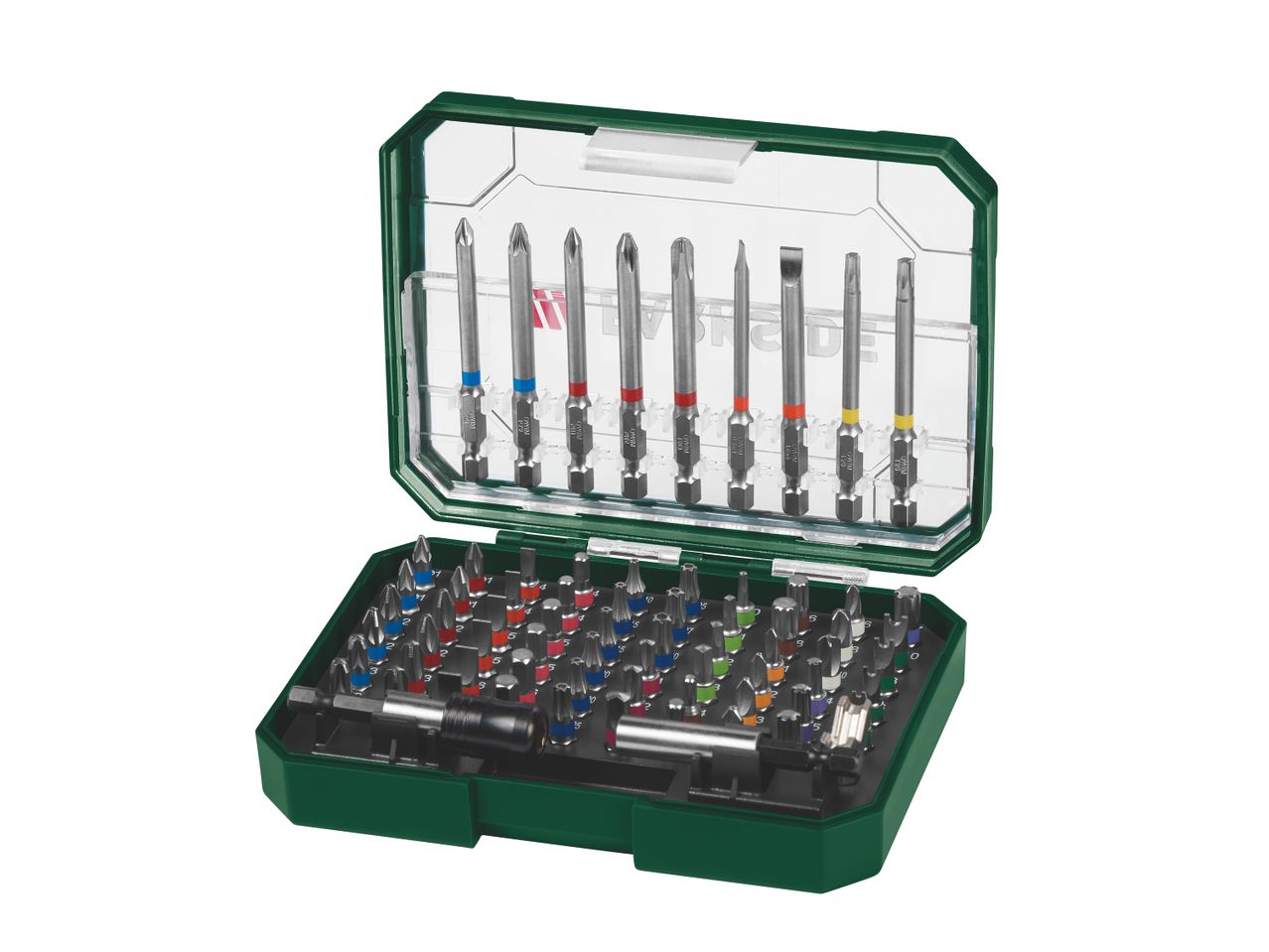 Set bit o bit e chiavi a bussola , prezzo 14.99 EUR