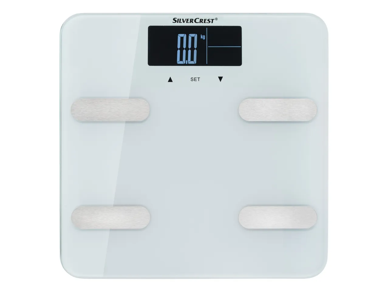 Bilancia pesapersone diagnostica , prezzo 9.99 EUR