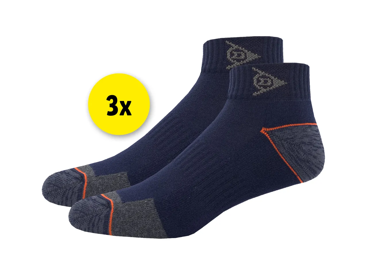 Calze da lavoro per uomo , prezzo 3.99 EUR