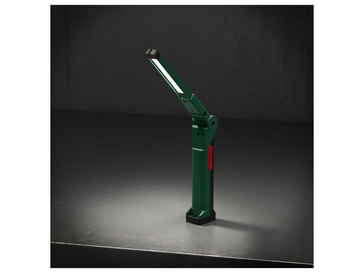 Lampada da lavoro ricaricabile , prezzo 9.99 EUR