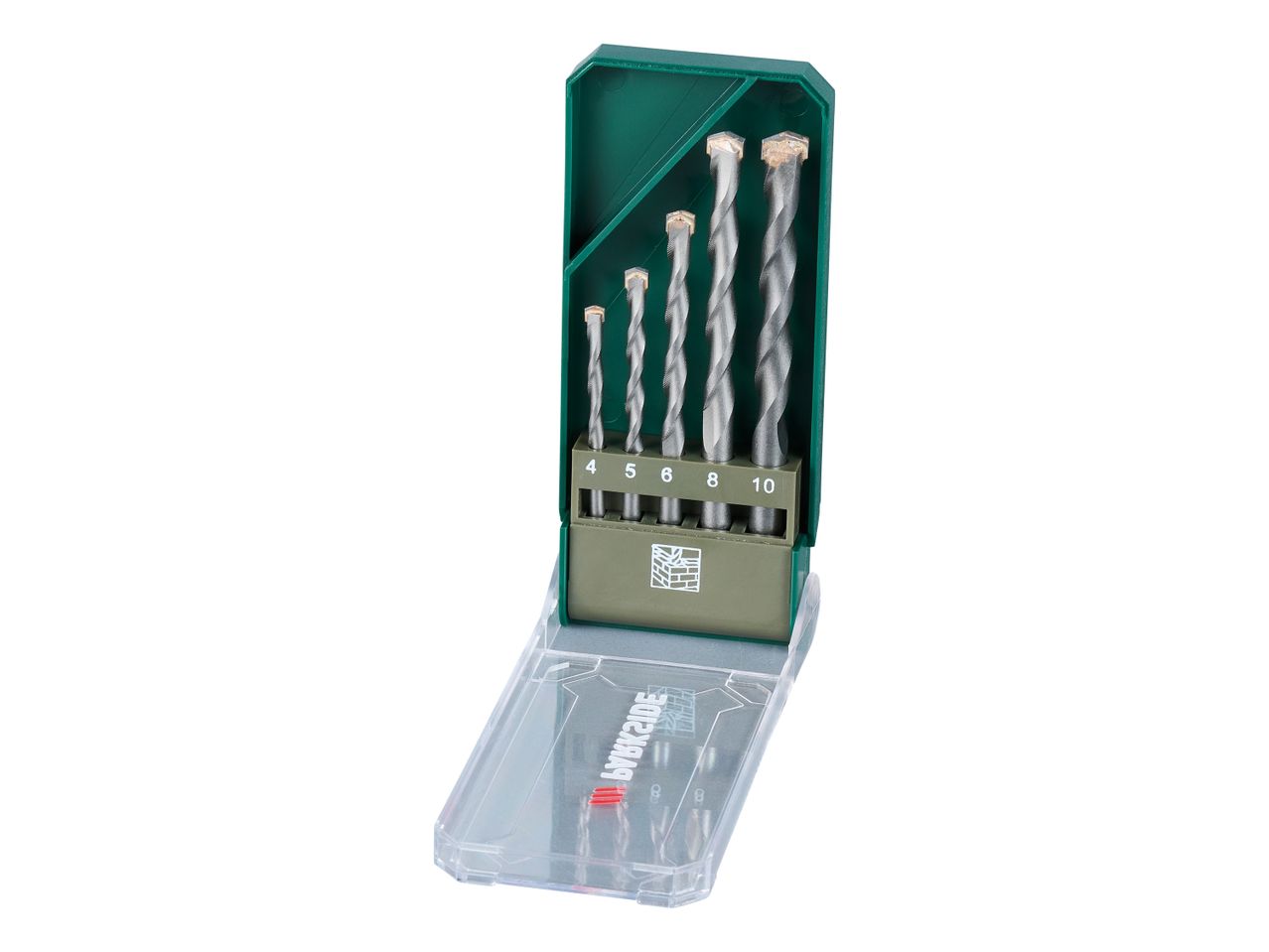 Set punte per trapano , prezzo 2.99 EUR