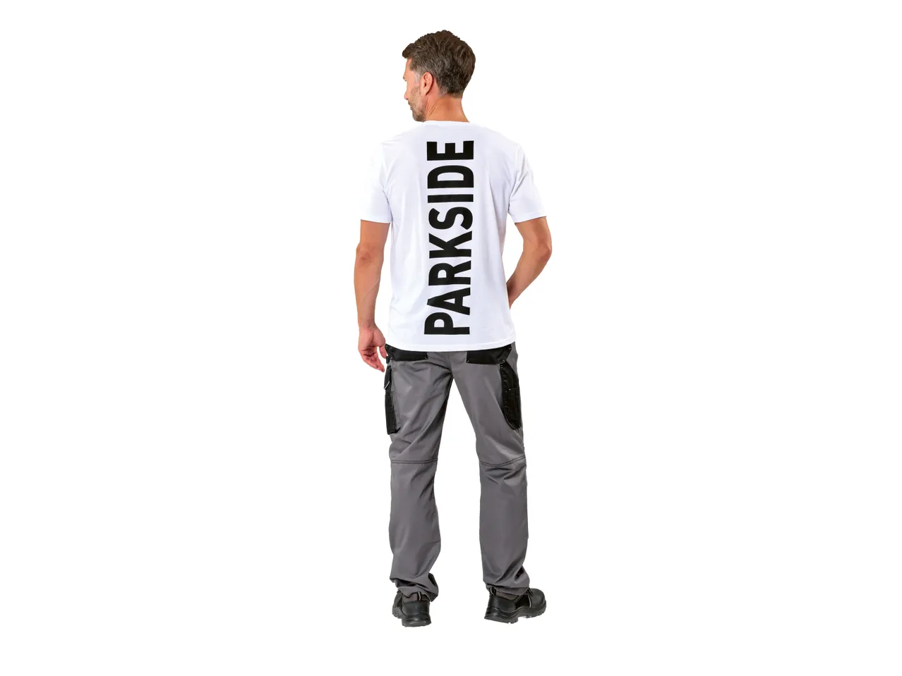 T-shirt da uomo Parkside , prezzo 4.99 EUR