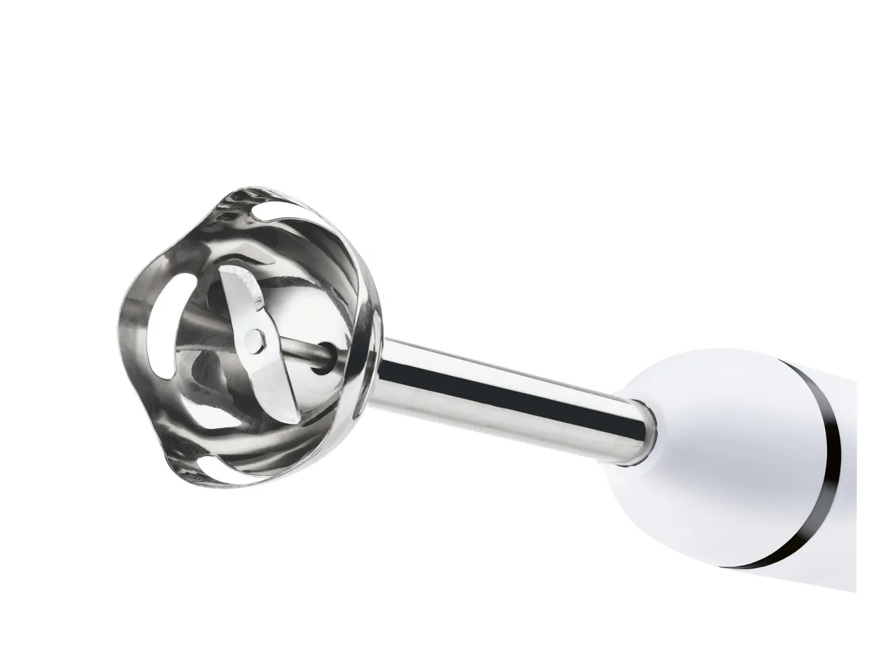 Frullatore a immersione con inserto , prezzo 14.99 EUR