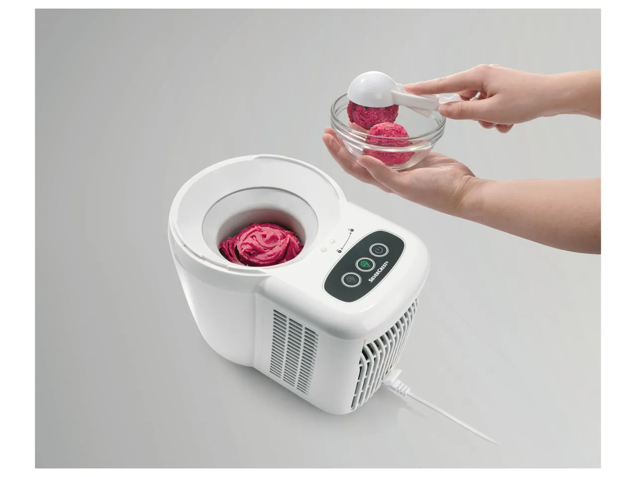 Gelatiera , prezzo 69 EUR