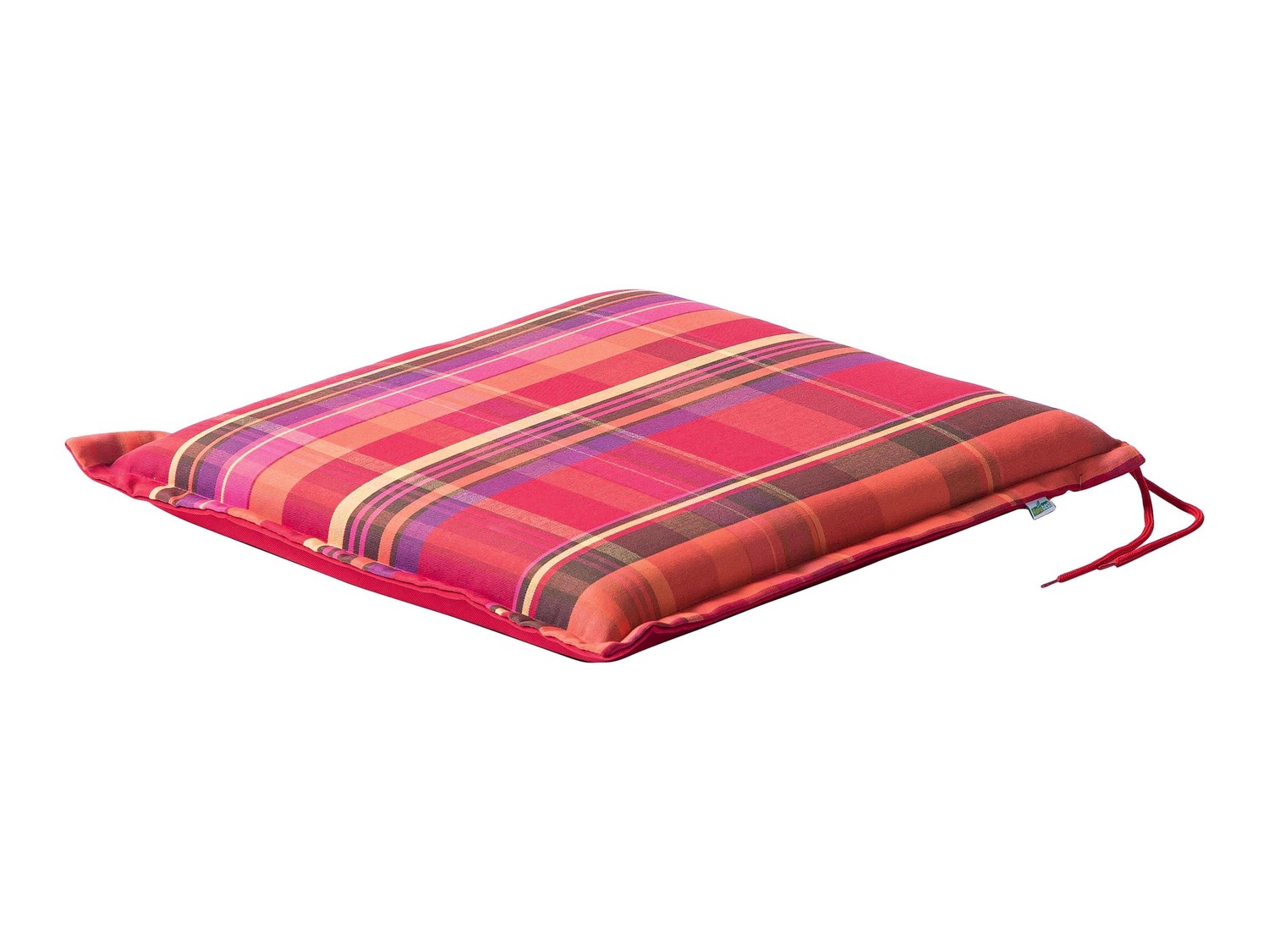 Cuscino per sedia, 45x45 cm Florabest, prezzo 6.99 &#8364; 
- Imbottitura da ...