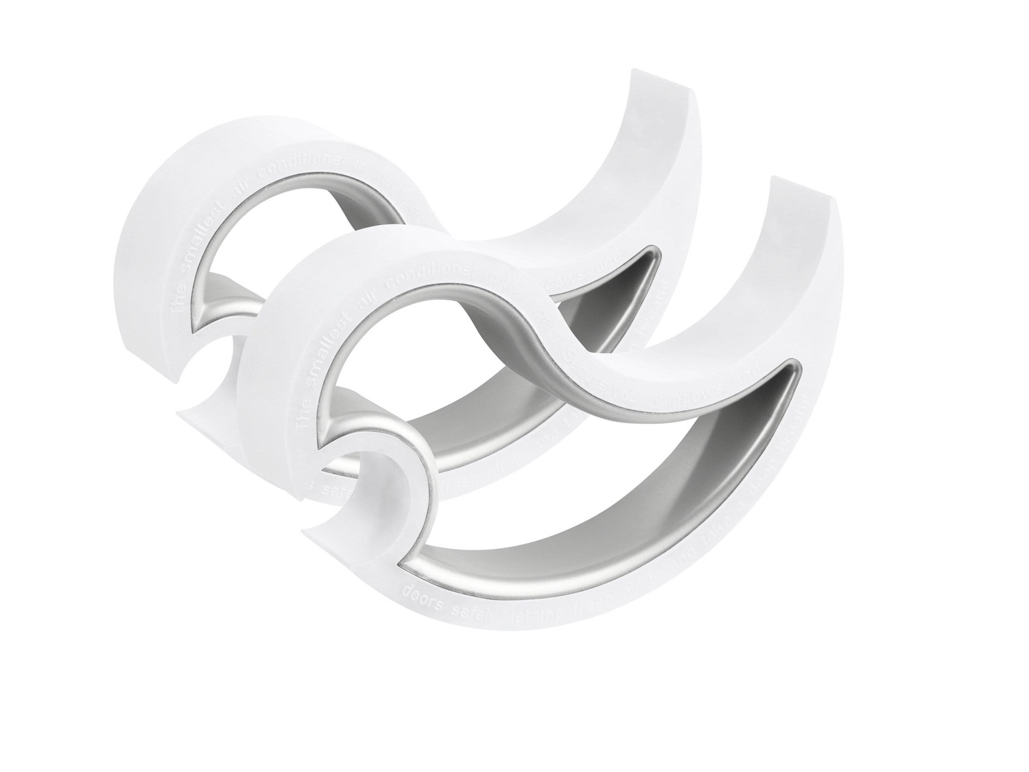 Fermaporta/finestre Birdy, prezzo 3.99 €
