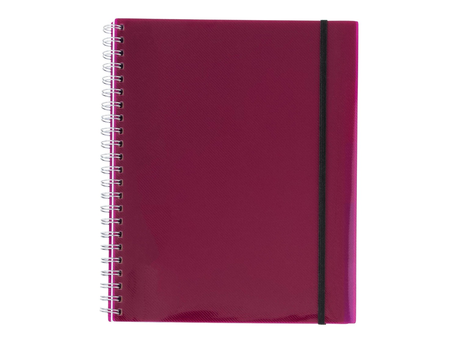 Blocco a spirale con divisori , prezzo 3.49 €
- A4, 1 pezzo o A5, 2 pezzi
- ...