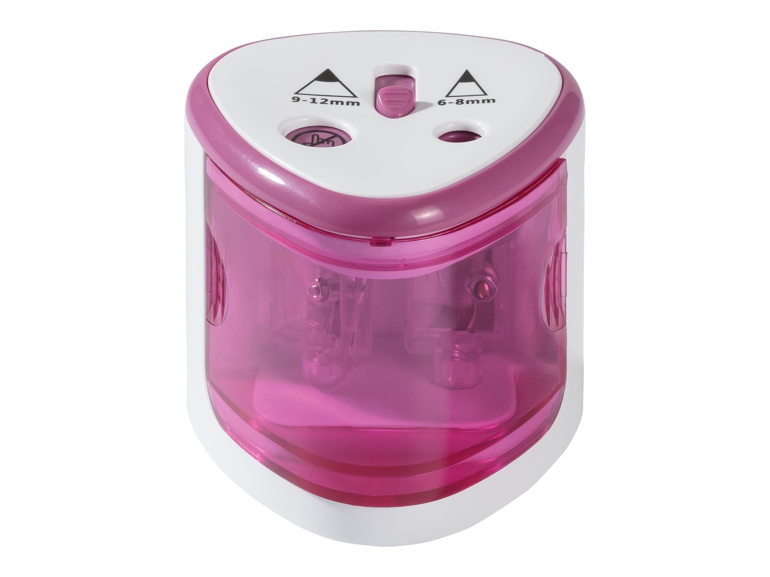 Temperamatite elettrico , prezzo 5.99 €
- Per matite standard e jumbo
- ...