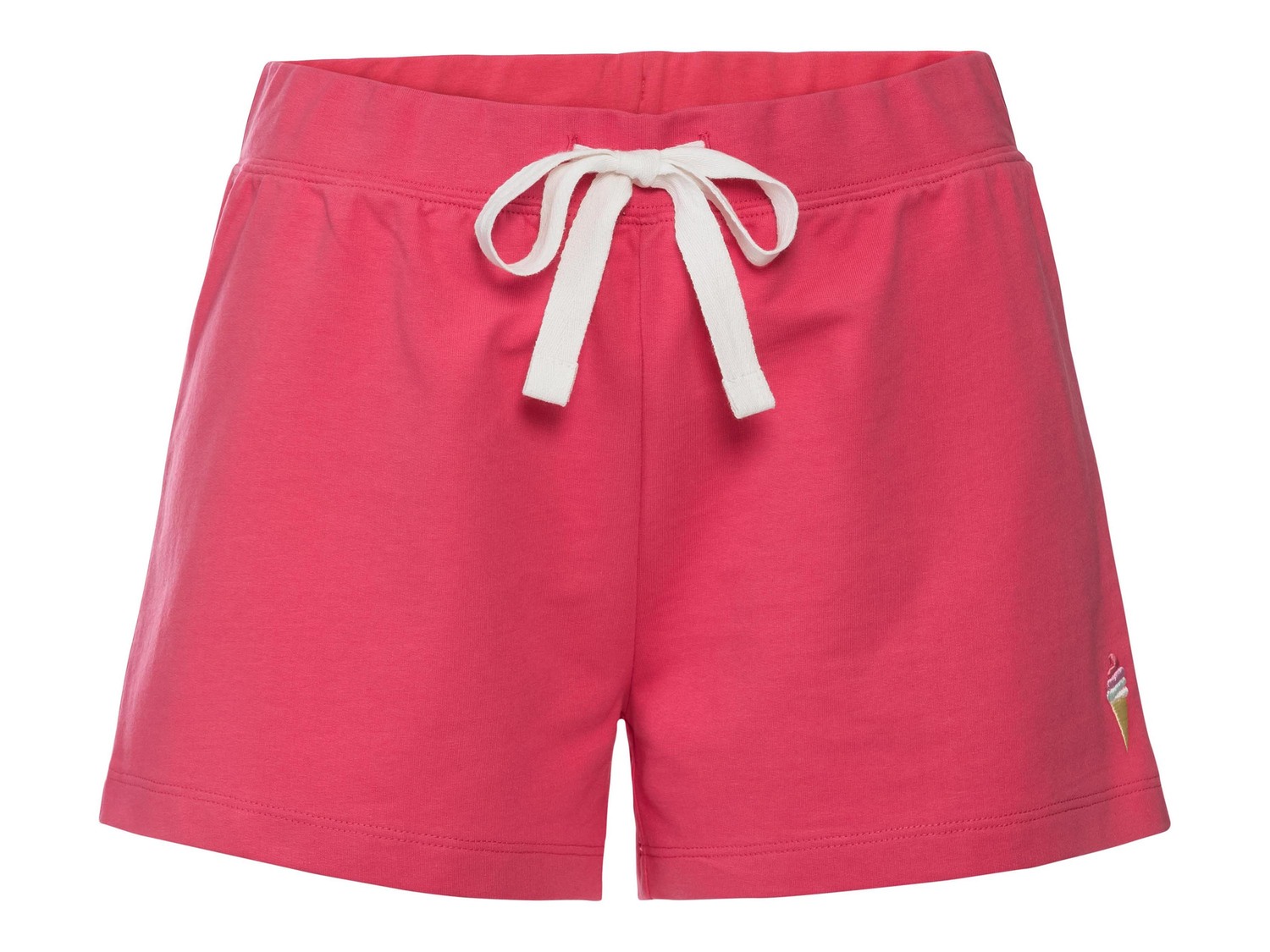 Shorts da donna Esmara, prezzo 3.99 €
Misure: S-L