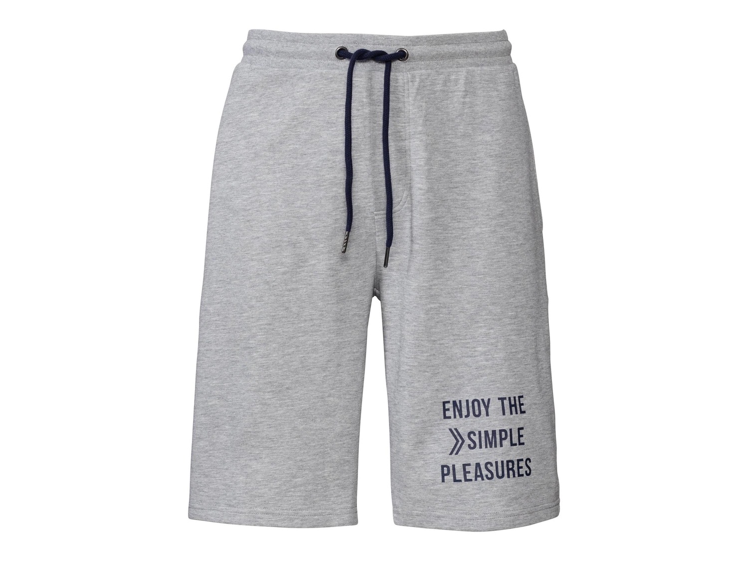 Shorts sportivi da uomo Livergy, prezzo 5.99 €
Misure: S-XL