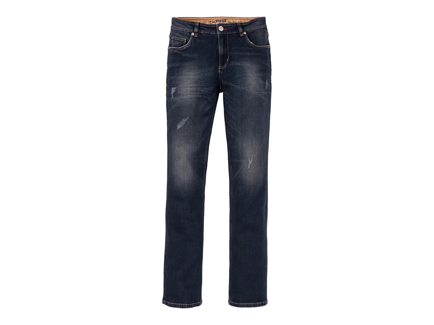 Jeans da uomo , prezzo 12.99 €
Misure: 46-54