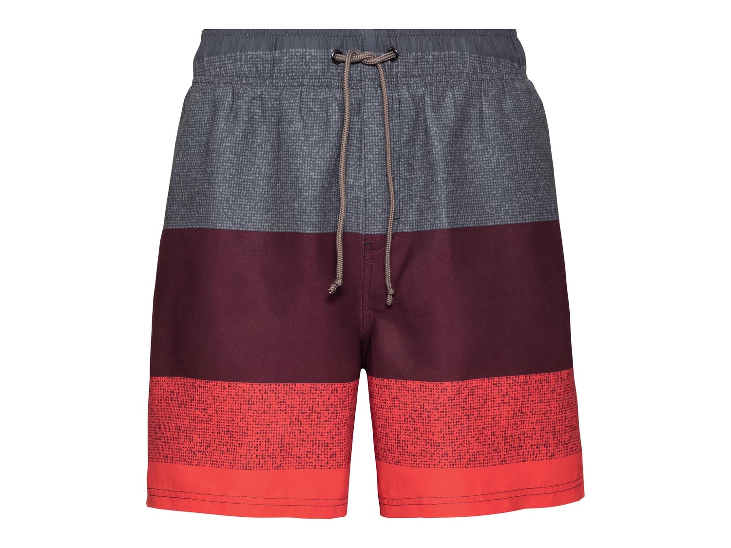 Shorts mare da uomo Livergy, prezzo 5.99 €
Misure: S-XL