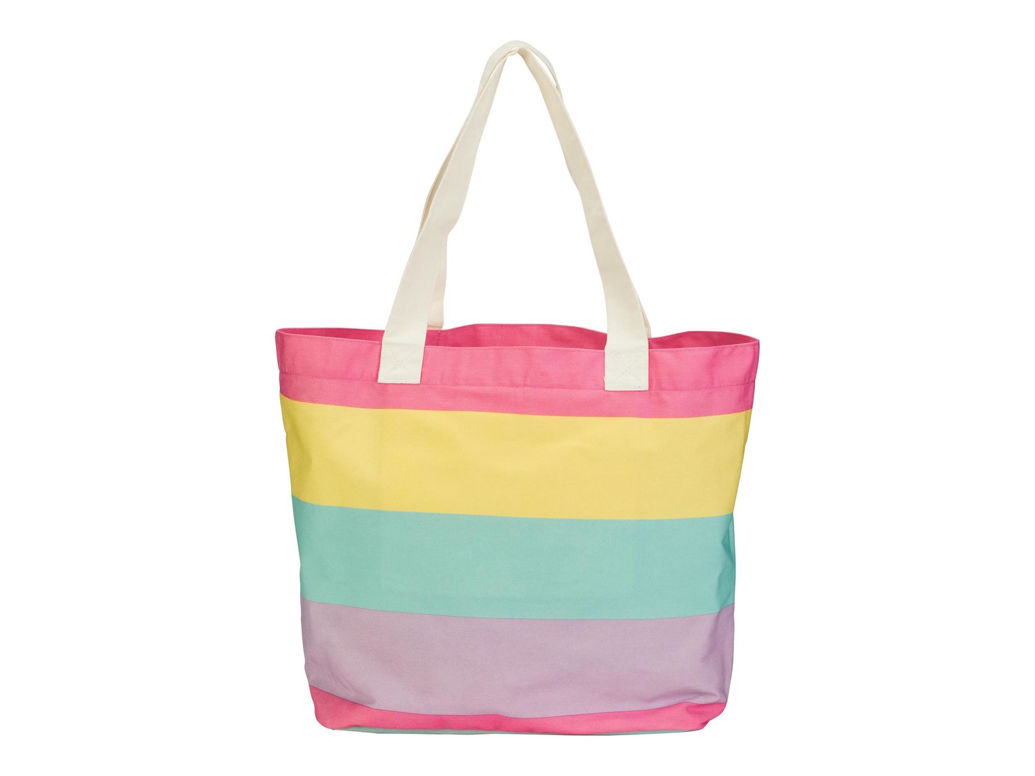 Borsa mare Esmara, prezzo 7.99 €