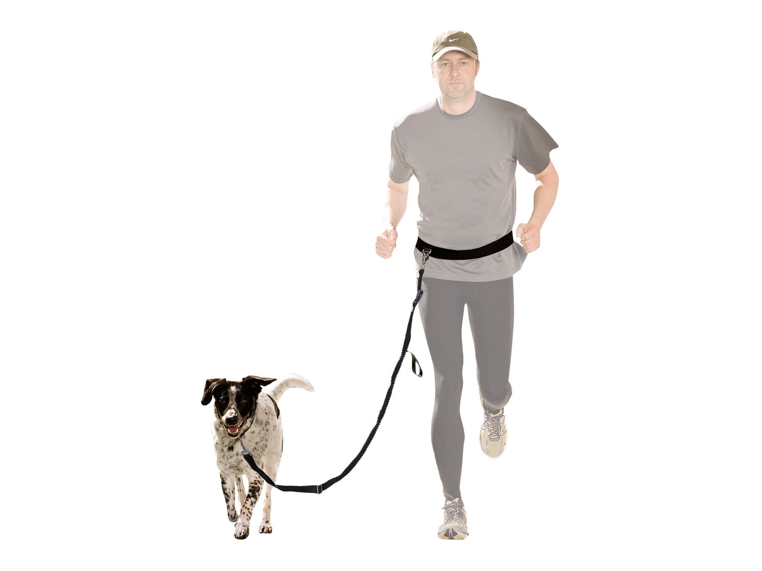 Guinzaglio per cani Zoofari, prezzo 11.99 €
- Adatto per cani fino a ...