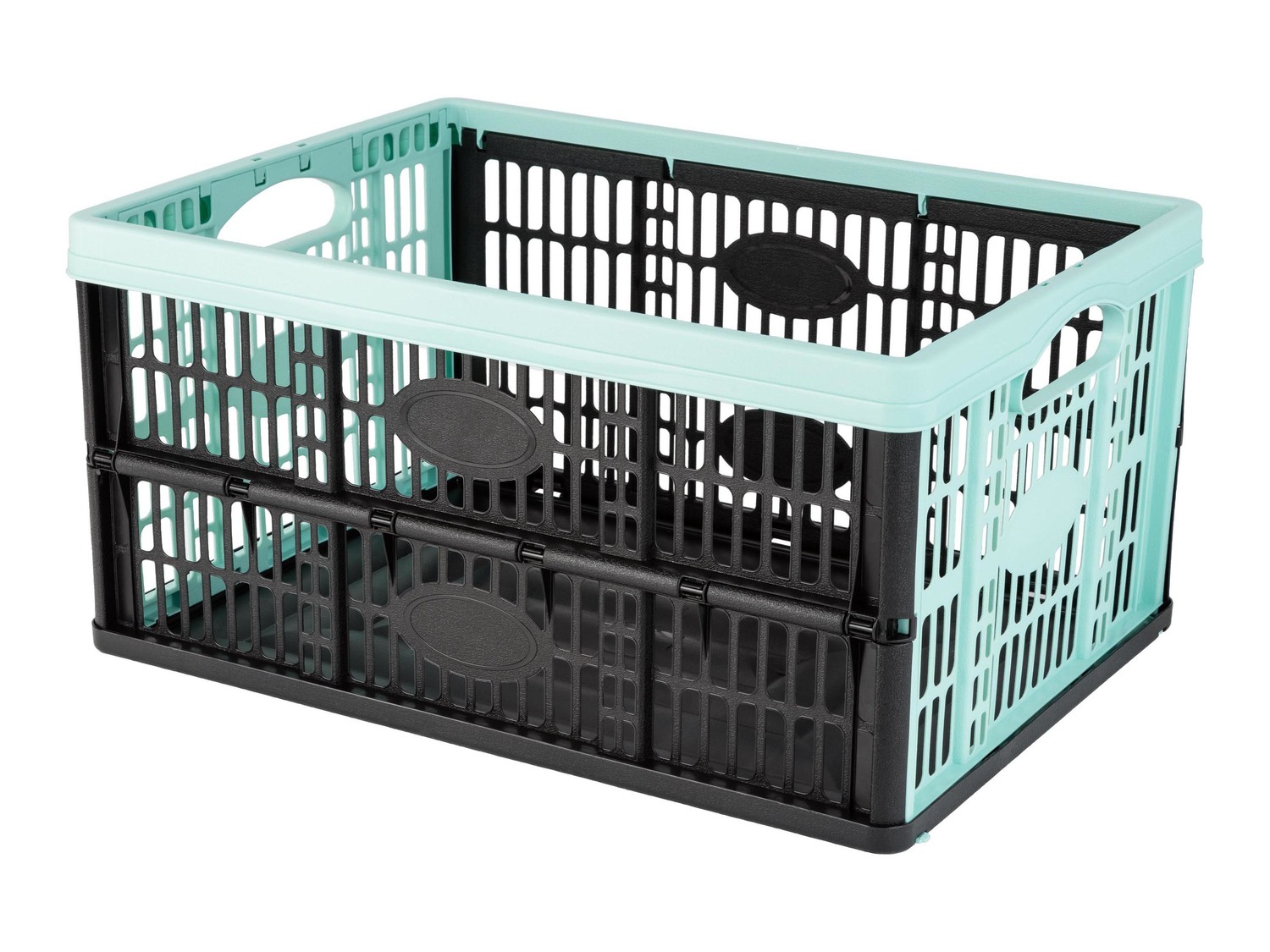 Cassetta pieghevole 32 L o 16 L Cassetti, prezzo 2.99 €
- TUV-sud-GS