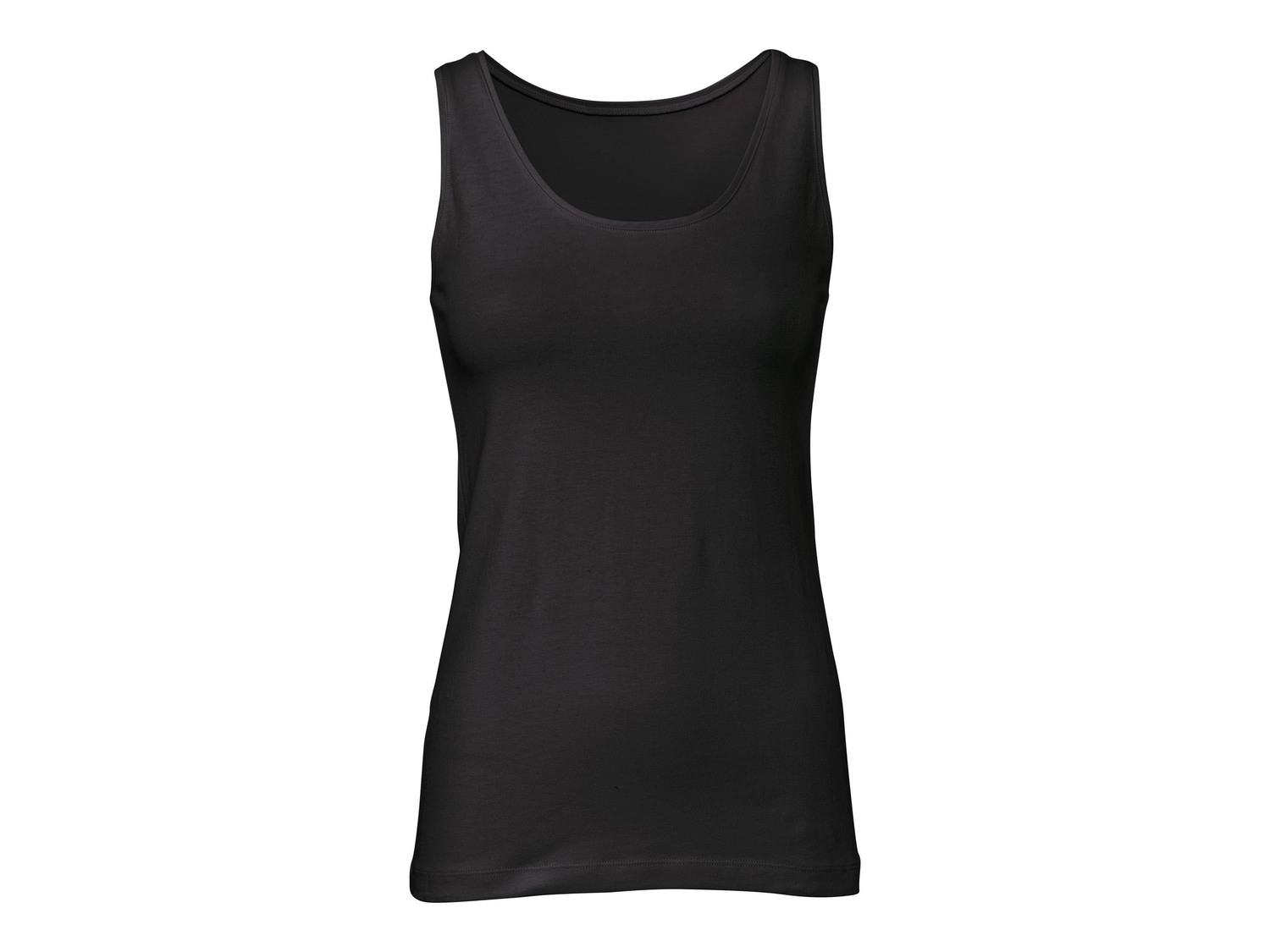Canotta da donna Esmara Lingerie, prezzo 3.99 €
Misure: S-L
- GOTS