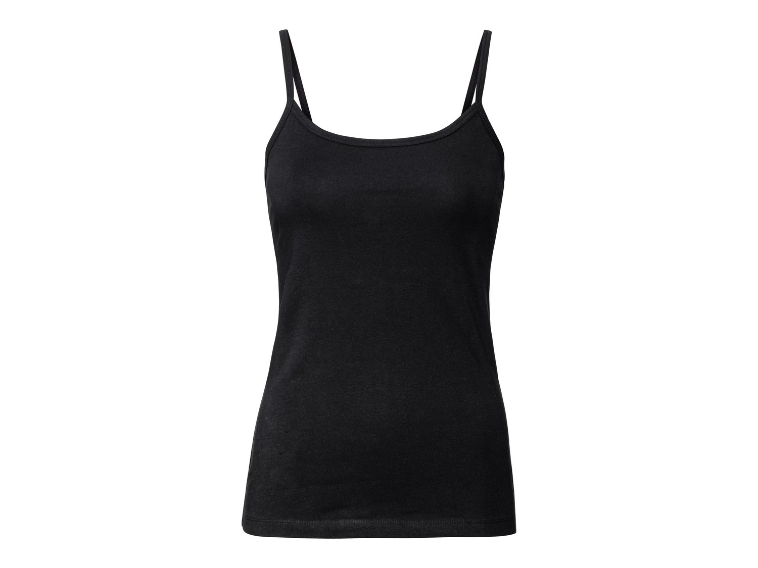 Top da donna Esmara Lingerie, prezzo 3.49 €
Misure: S-L
- GOTS