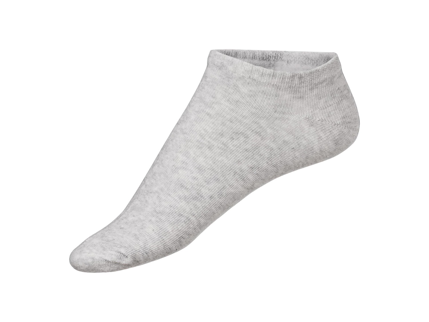 Calzini da donna, 5 paia Esmara, prezzo 2.99 €
Misure: 35-42
- GOTS
