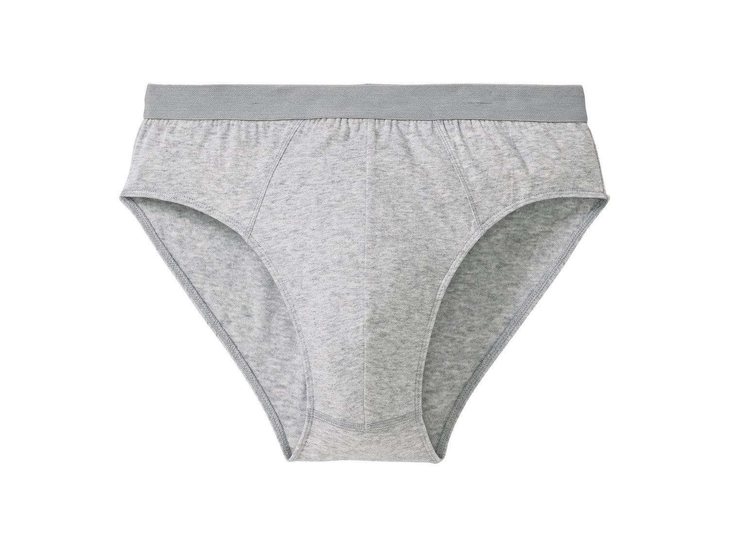 Slip da uomo, 3 pezzi Livergy, prezzo 5.99 &#8364;  
Misure: M-XL
- GOTS
