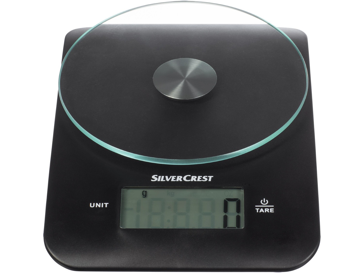 Bilancia digitale da cucina Silvercrest Kitchen Tools, prezzo 7.99 €
- ...