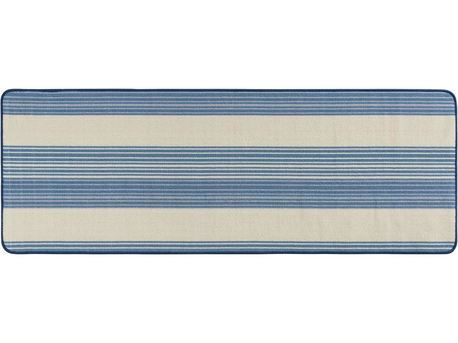 Tappeto da cucina, 65x180 cm Meradiso, prezzo 10.99 €
- Con fondo antiscivolo
- ...
