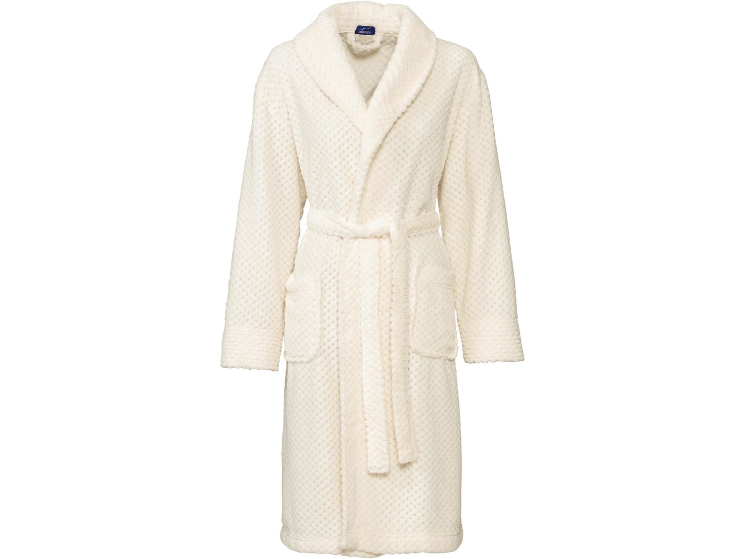 Accappatoio Miomare, prezzo 11.99 €
- Oeko tex NEW