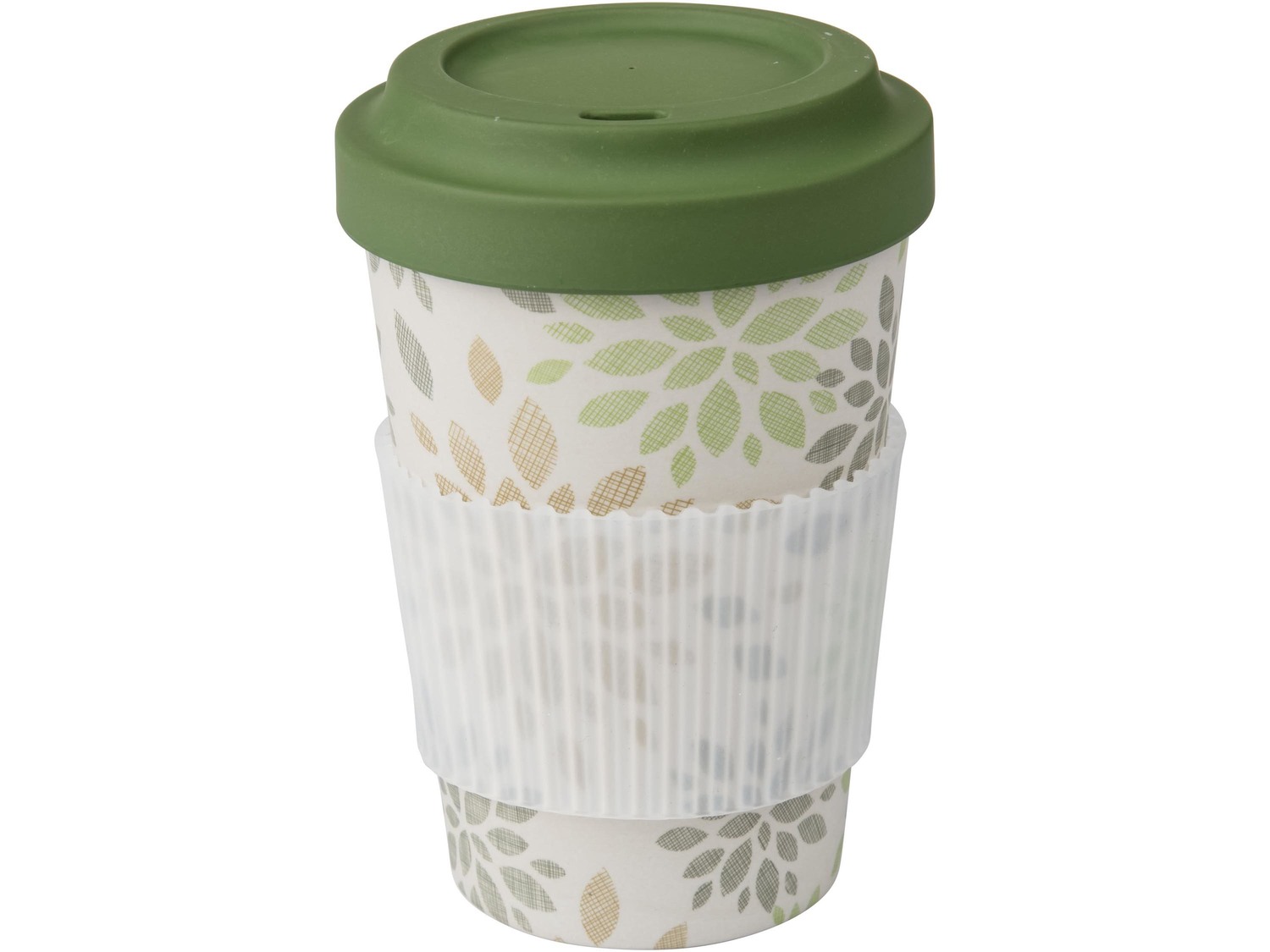 Tazza Take Away Ernesto, prezzo 3.99 €
- 400 ml
- In materiale durevole ...