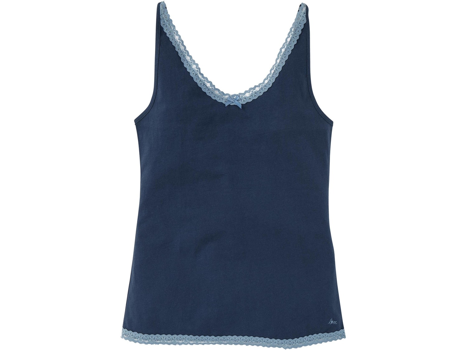 Pigiama estivo da donna Esmara Lingerie, prezzo 6.99 €
- Puro cotone