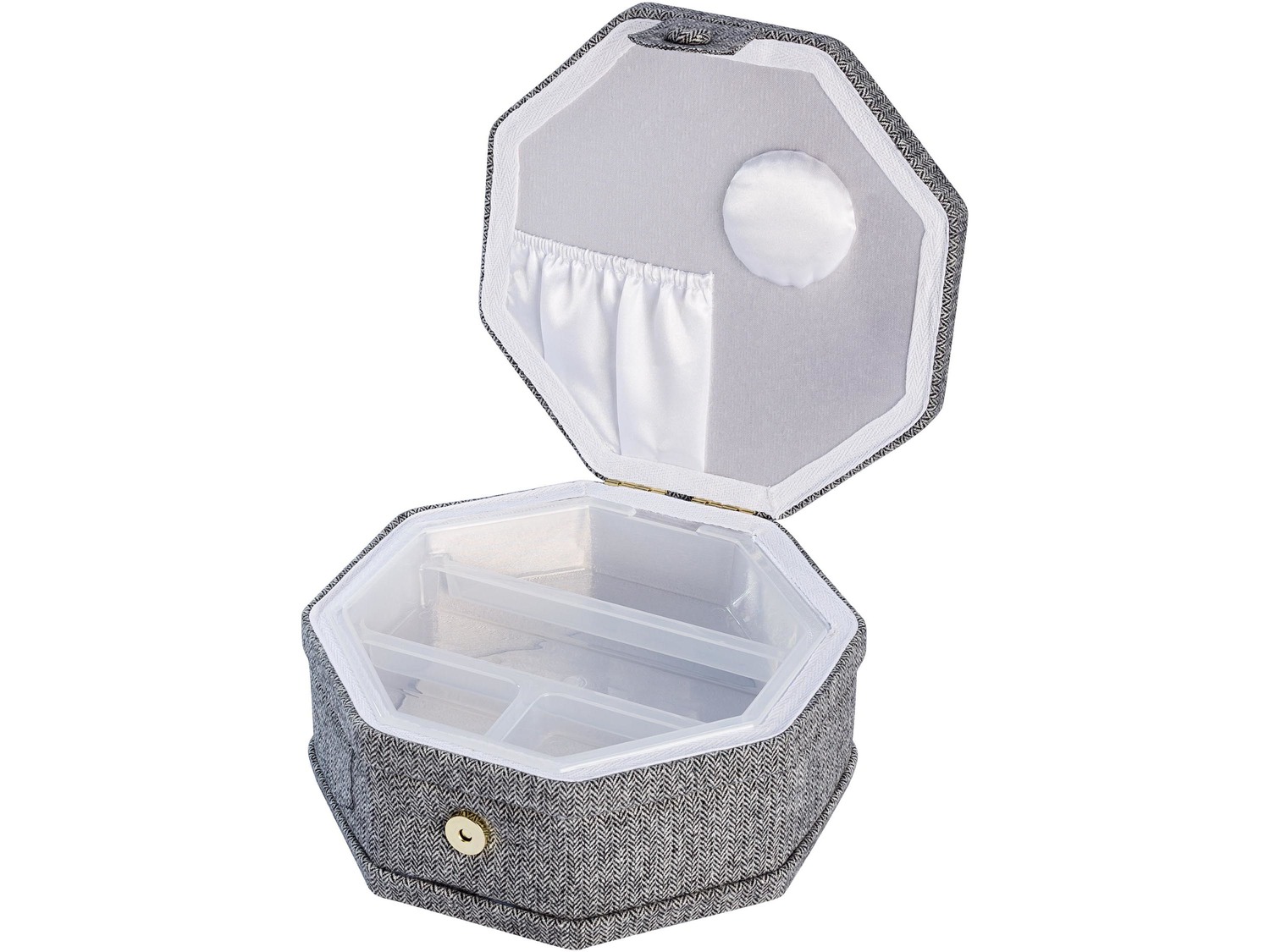 Cesto portacucito Crelando, prezzo 14.99 €