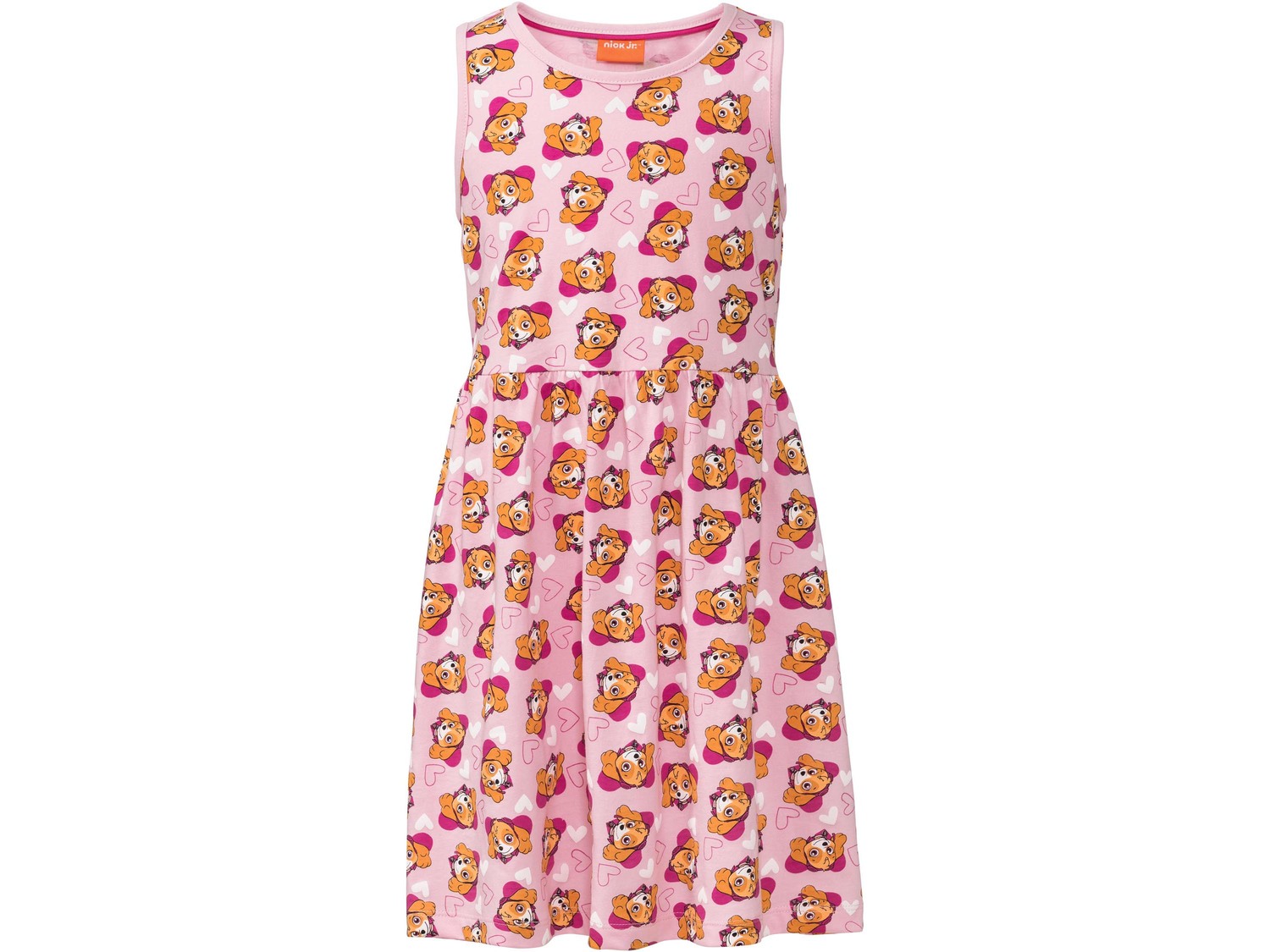 Vestitino da bambina, 2 pezzi , prezzo 12.99 &#8364; 
- In puro cotone
- Oeko ...