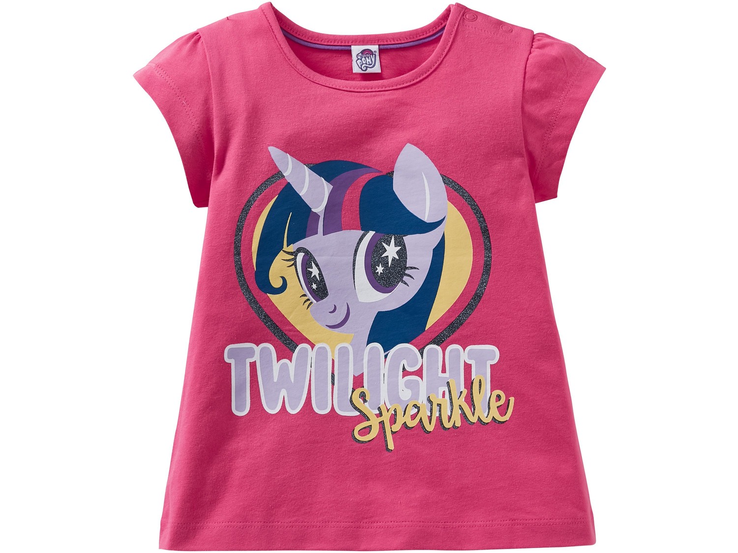 T-shirt da bambina , prezzo 3.99 €
- In puro cotone
- Oeko tex NEW