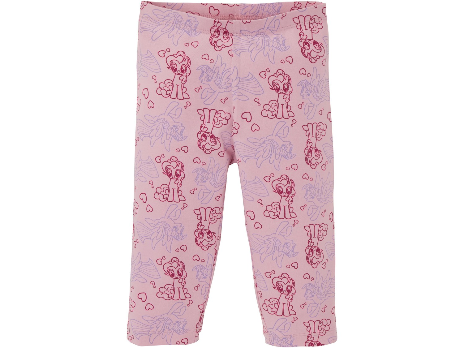 Leggings Capri da bambina, 2 pezzi , prezzo 7.99 &#8364; 
Misure: 2-10 anni
- ...