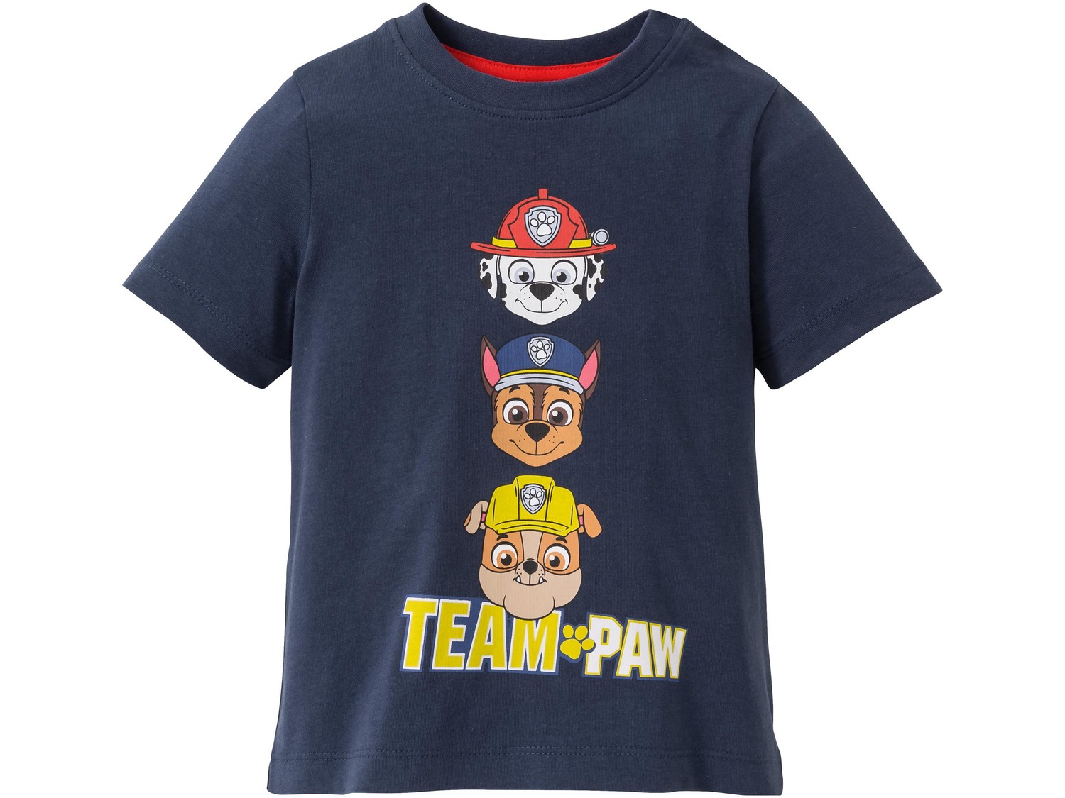T-shirt da bambino , prezzo 3.99 €
Misure: 2-10 anni
- Oeko tex NEW