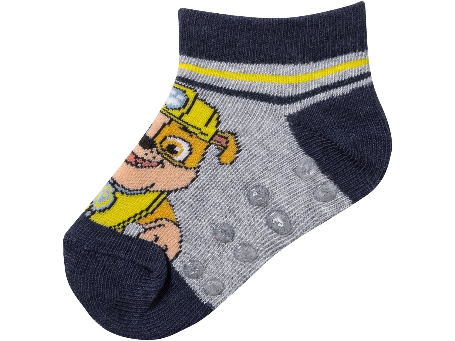 Calzini da bambino, 3 paia , prezzo 2.99 €
Misure: 19-34
- Oeko tex NEW