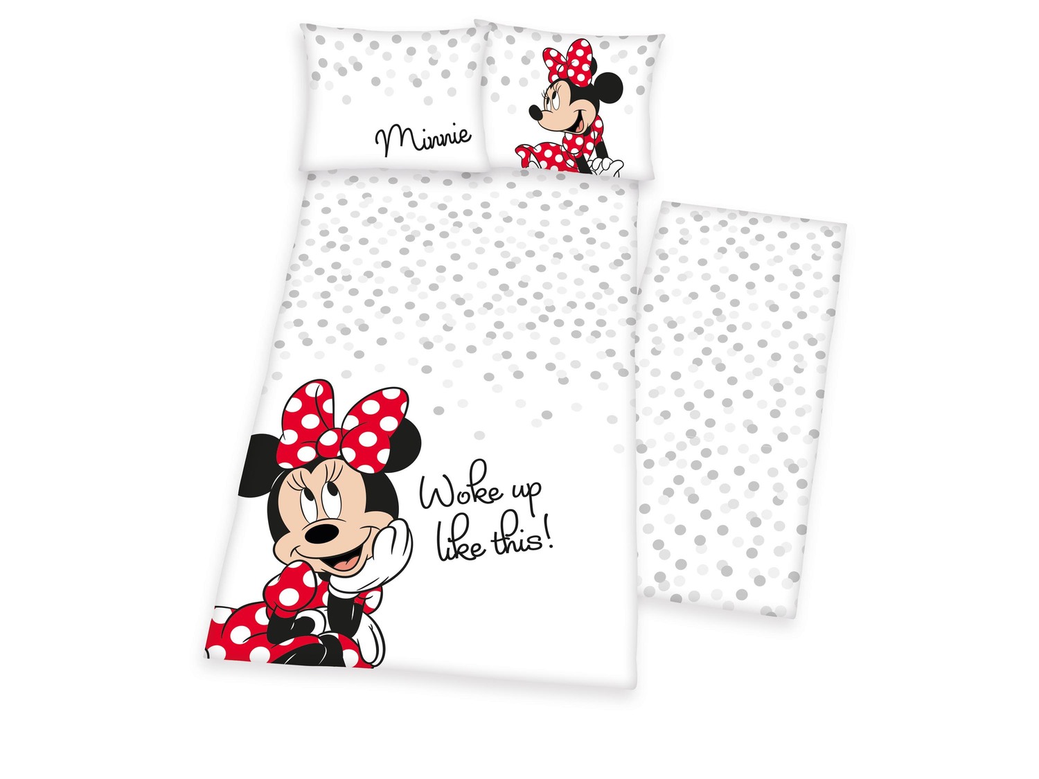 Set lenzuola singole , prezzo 19.99 €
- In puro cotone
- 1 federa 50 ...