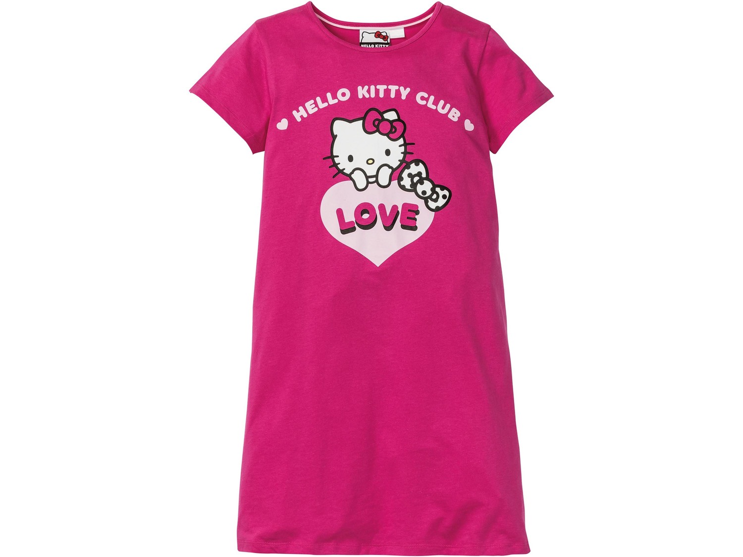 Pigiama corto o camicia da notte da bambina , prezzo 5.99 €
- In puro cotone