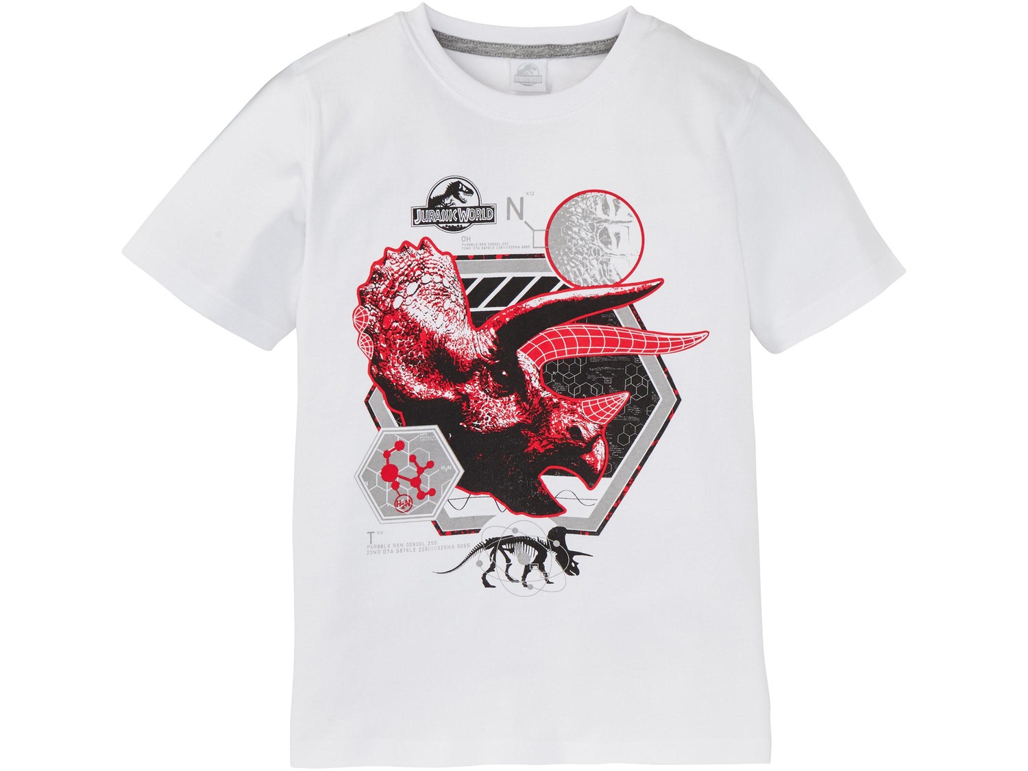 Pigiama corto da bambino , prezzo 5.99 €
Misure: 2-10 anni