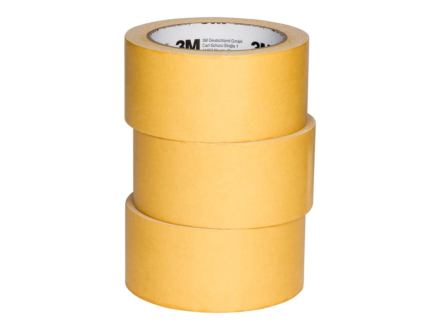 Nastro adesivo o biadesivo 15 m x 50 mm 3M, prezzo 1.99 &#8364;
