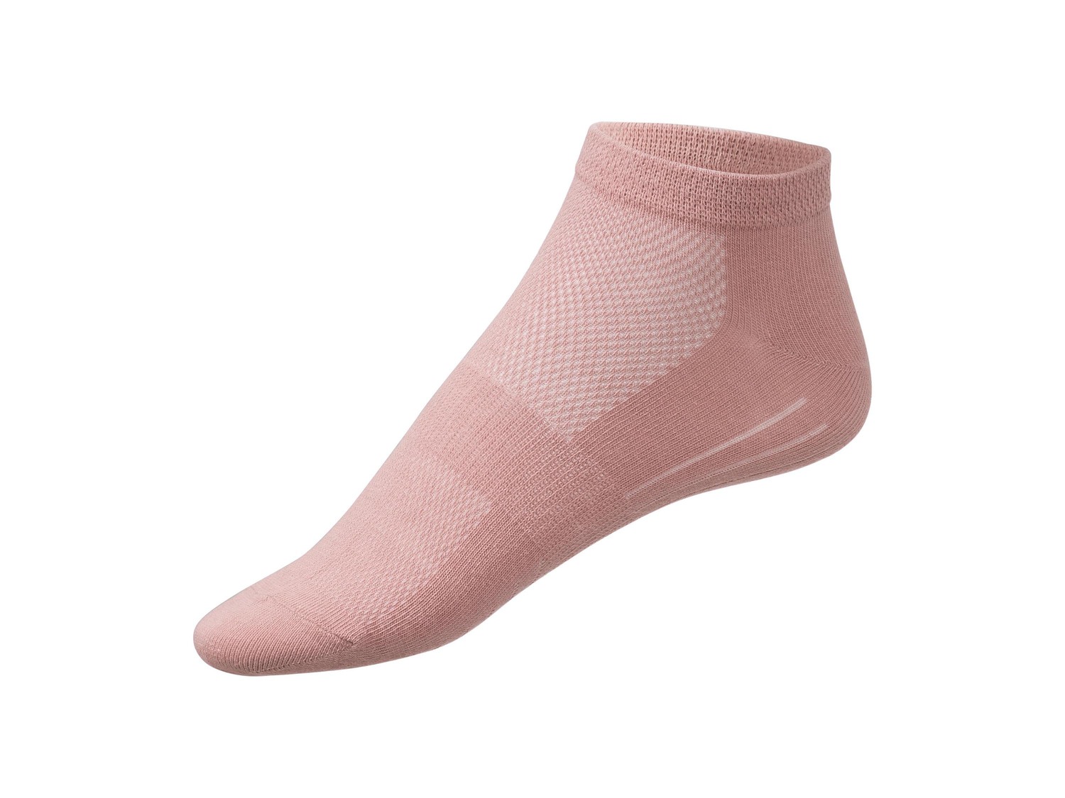 Calzini da donna, 3 paia Crivit, prezzo 2.99 €
Misure: 35-42
- Oeko tex NEW