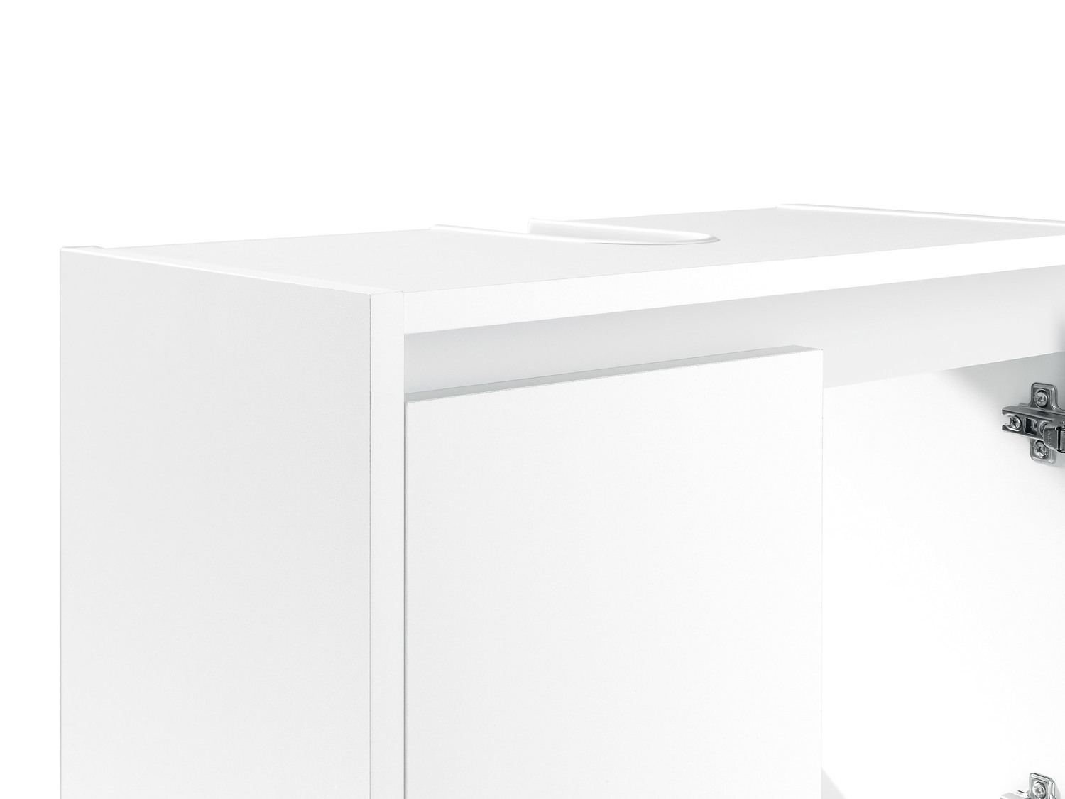 Mobiletto sottolavabo Livarno Living, prezzo 24.99 €
- Materiale di ...