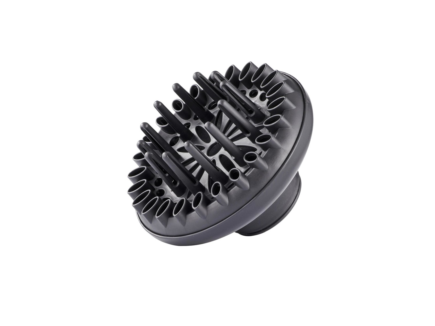 Asciugacapelli agli ioni Silvercrest, prezzo 12.99 €
- 2 velocità ...