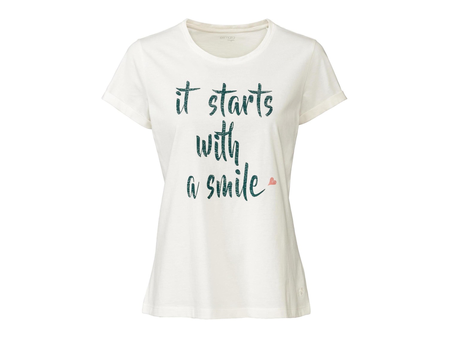 Maglia pigiama da donna Esmara Lingerie, prezzo 4.99 €
Misure: S-L
- ...
