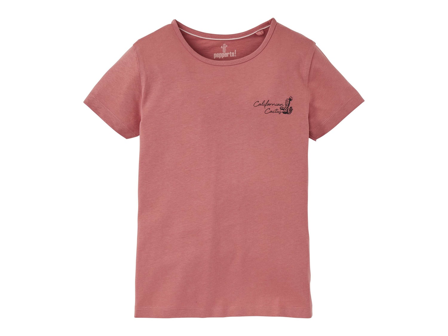 Pigiama o maxi t-shirt da notte per bambina Pepperts, prezzo 5.99 €
- ...