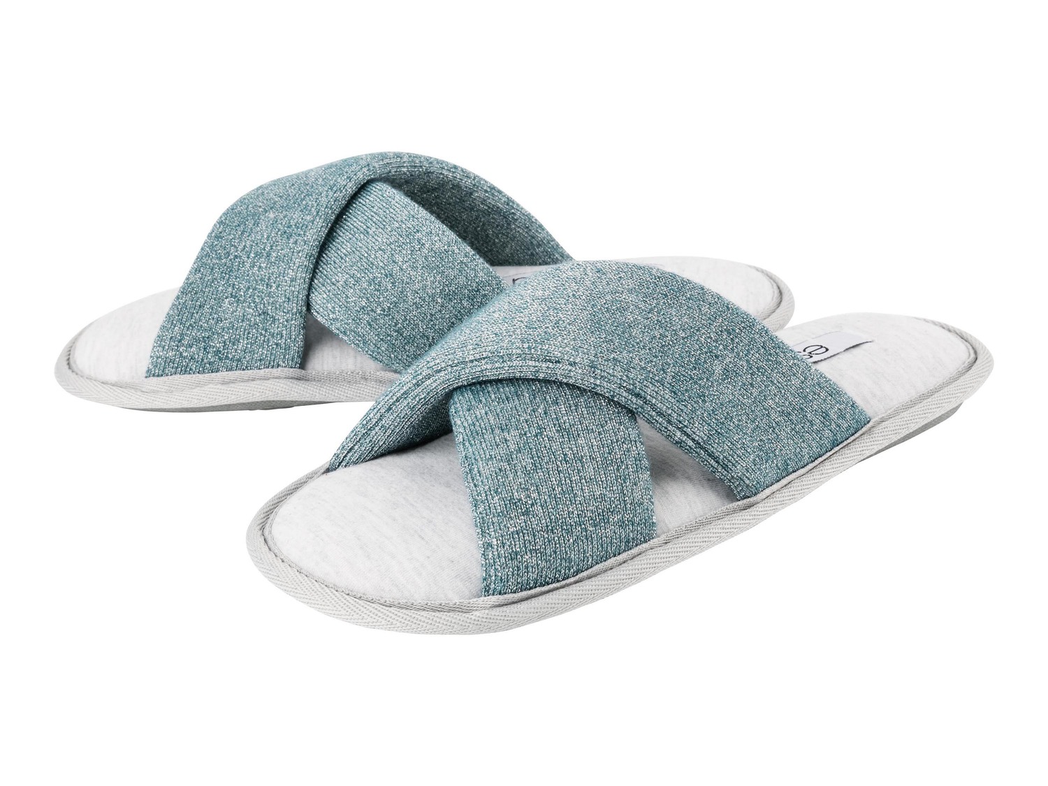 Pantofole da donna Esmara, prezzo 3.99 &#8364;  
Misure: 36-41