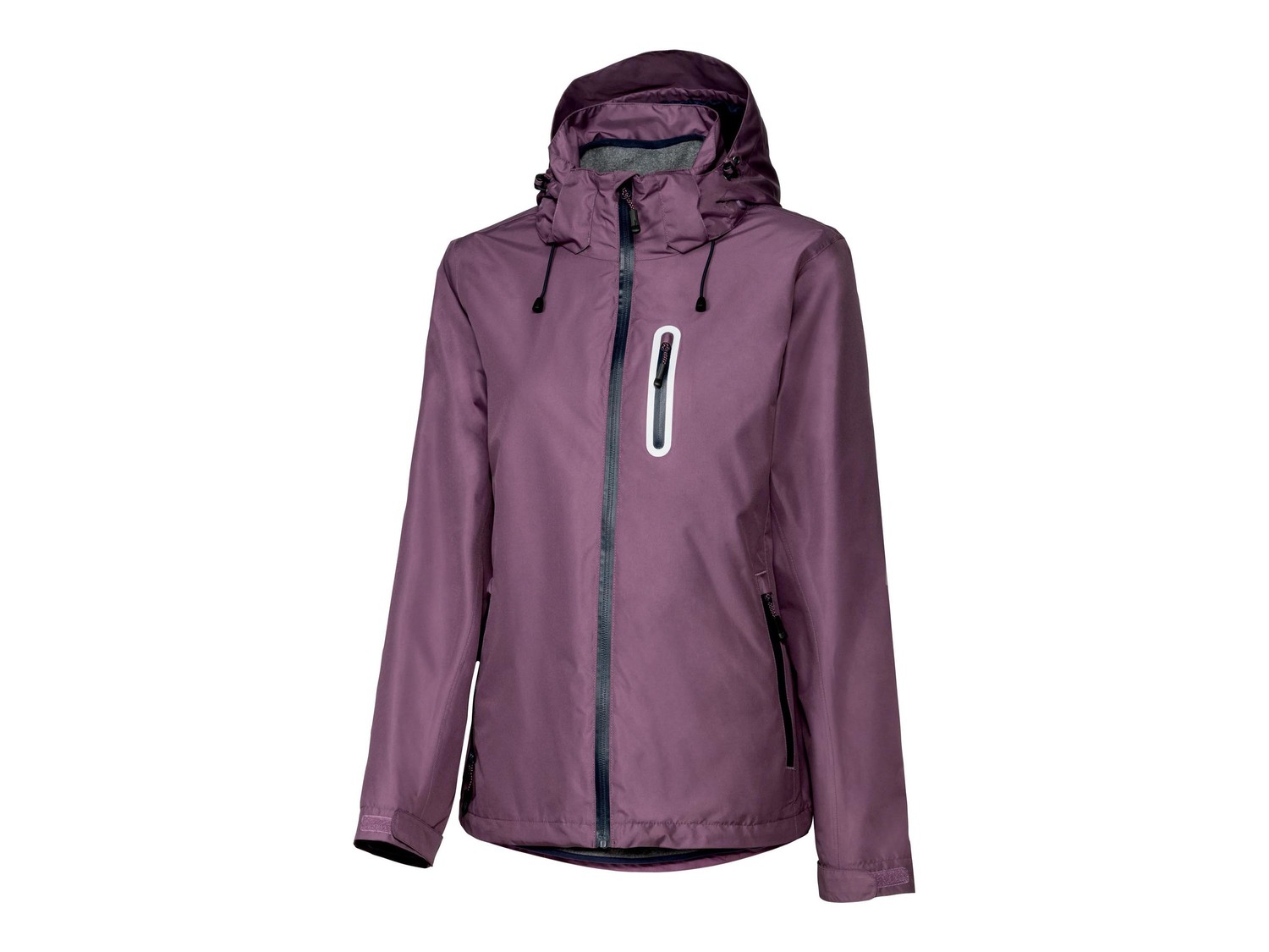 Giacca impermeabile da donna 1 Crivit, prezzo 29.99 €
- Composta da giacca ...