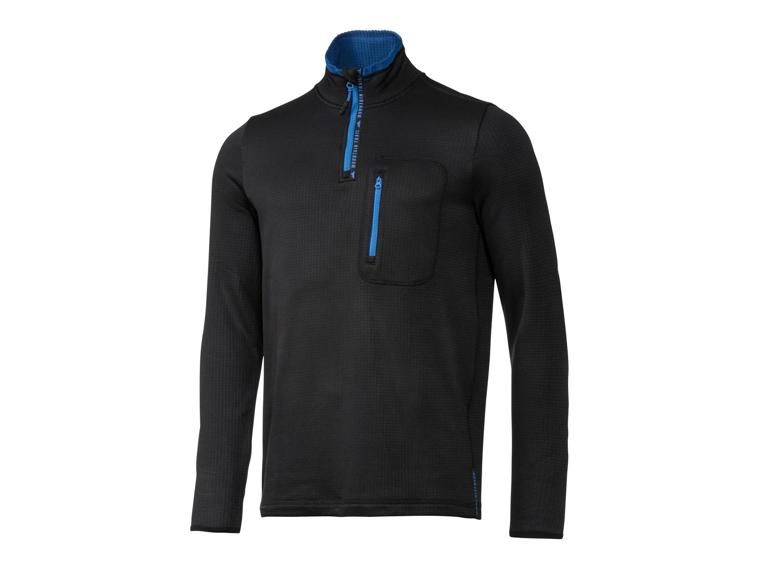 Maglia da trekking per uomo Crivit, prezzo 7.99 €
Misure: M-XL
- Oeko tex NEW
