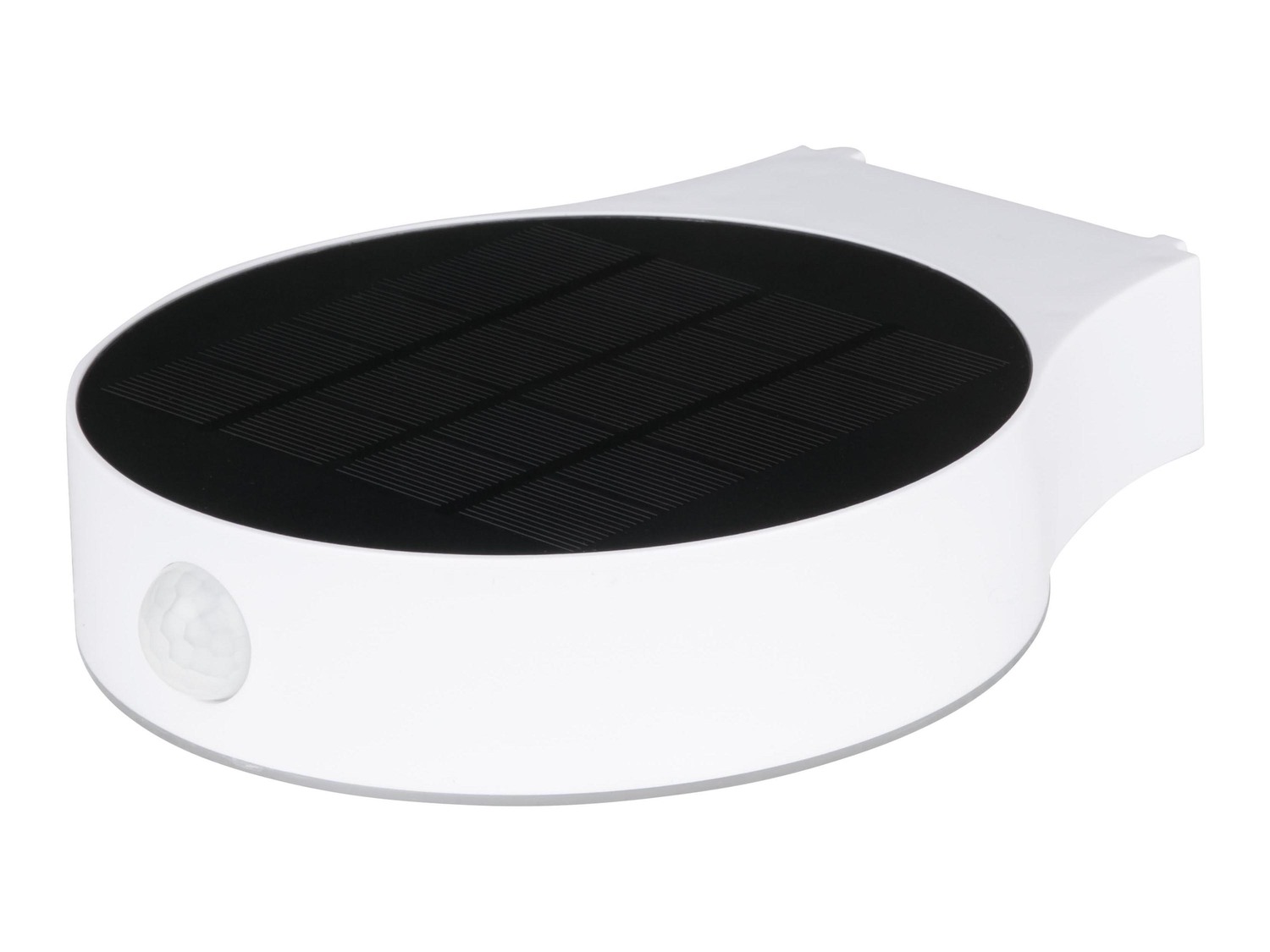 Lampada LED per esterni ad energia solare Livarno Lux, prezzo 17.99 € ...