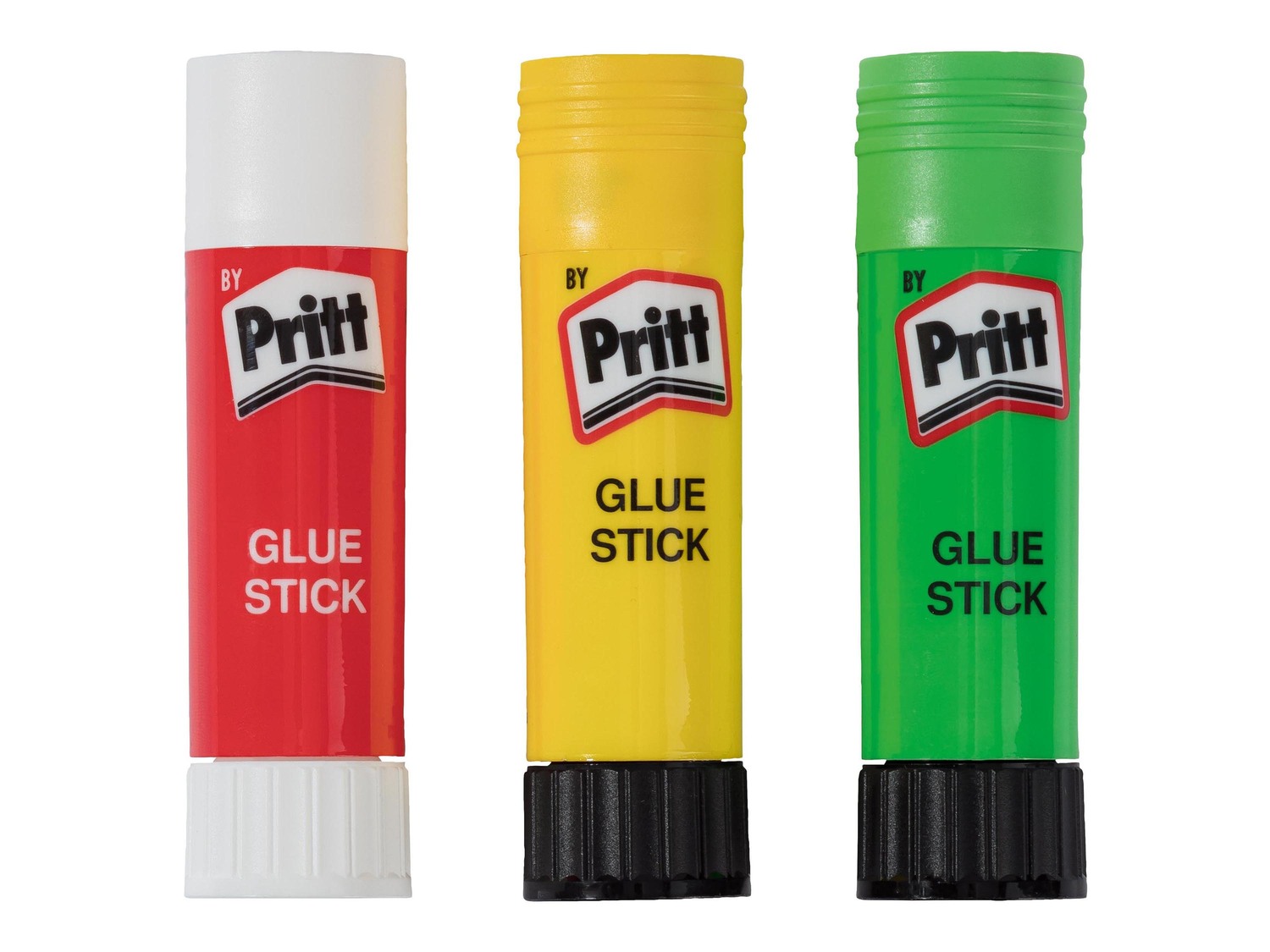Colla stick , prezzo 1.99 &#8364;  
-  3x20g o 5x10g