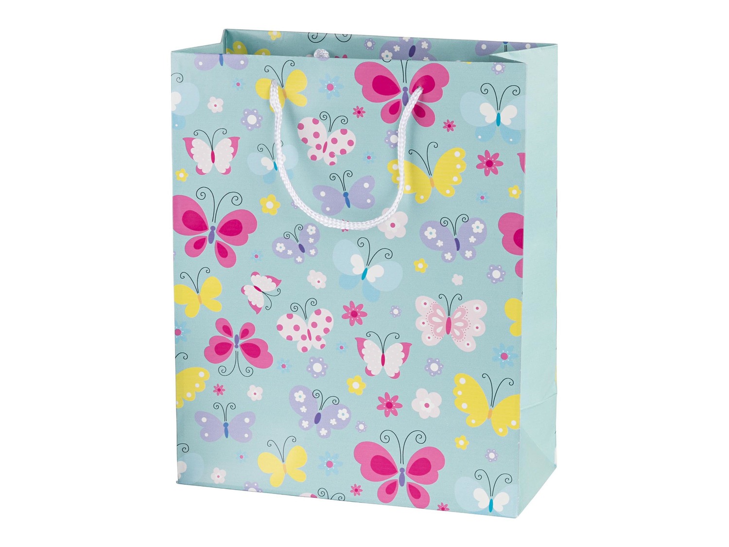 Carta da regalo, sacchetto regalo o set nastri e fiocchi per pacchi regalo Melinera, ...