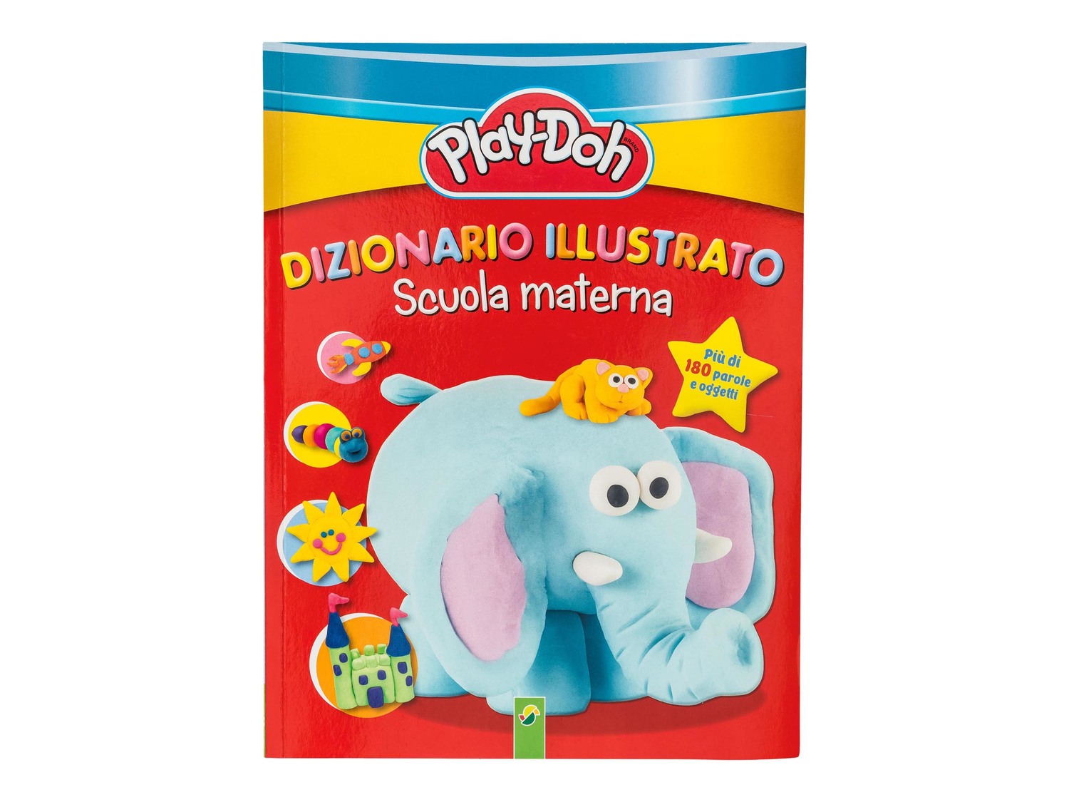 Libro di attivit? per bambini , prezzo 2.99 €